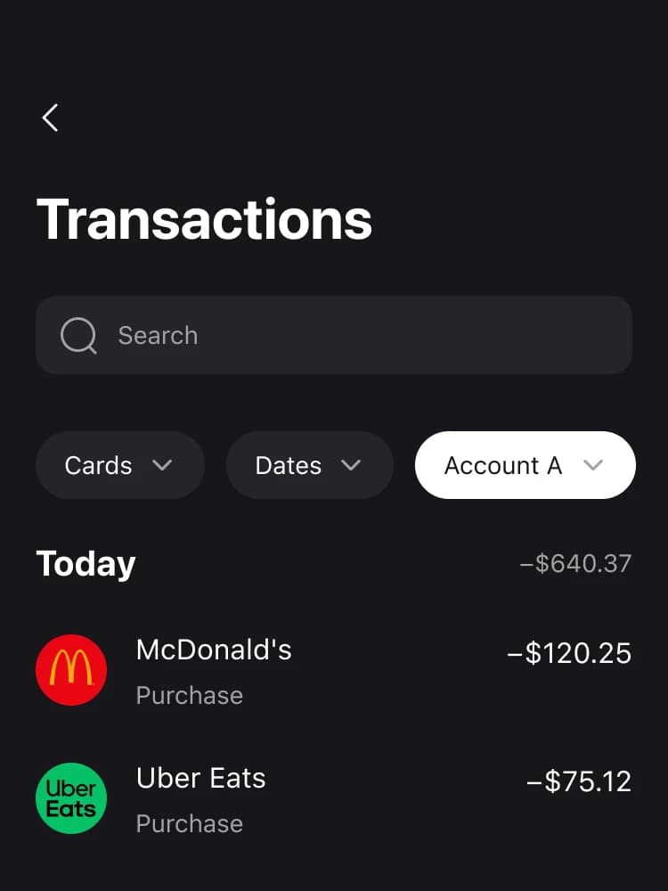 Everything you need for any payments