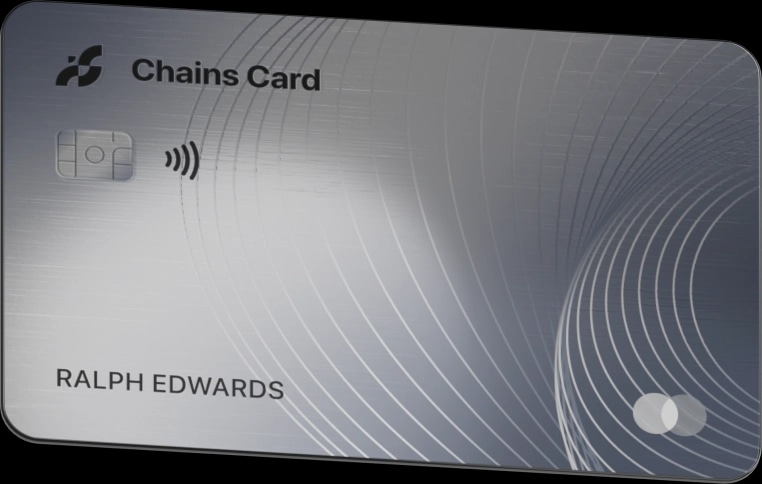 Card silver 1