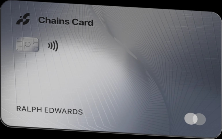 Card silver 2